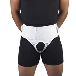 Image of 2958-D OTC Billateral hernia support 2