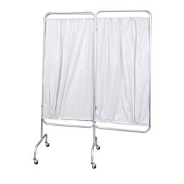 Image of 3 Panel Privacy Screen 4