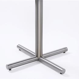 Image of BASE TABLE X CAST IRON F/36"SQ TOP STD