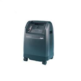 Image of AirSep VisionAire 5 Stationary Oxygen Concentrator 1