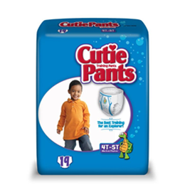 Image of Cutie Pants™ 5