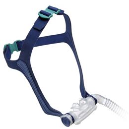 Image of Mirage Swift™ II nasal pillows system