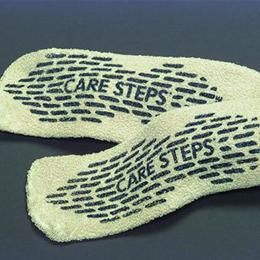Image of Care-Step Soft Sole footwear