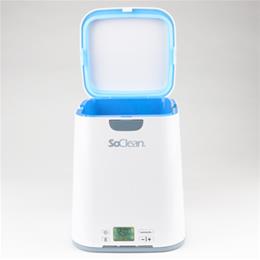 Image of SoClean CPAP Cleaner and Sanitizer 5