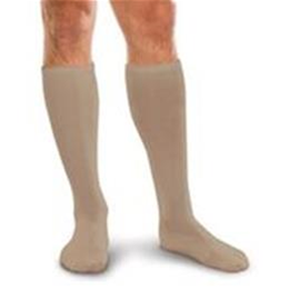 Image of Core-Spun Support Socks for Men and Women with Firm Support 3