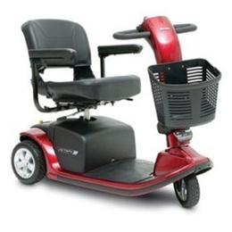 Image of Victory® 10 Scooter 1