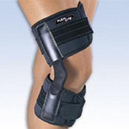 Image of FlexLite® Walking Hinged Knee Brace Series 37-108XXX 1