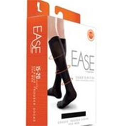 Image of EASE Men's Mild Support Trouser Sock 3