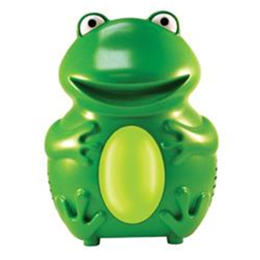Image of Nebulizer Compressor Frog 2