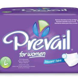 Image of Prevail® Underwear for Women 4