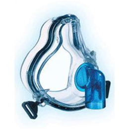 Image of Image3 SE Single Patient Use Full Face Mask 2