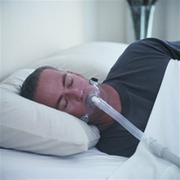 Image of Fisher & Paykel Oracle™ HC452 Oral Mask