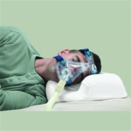 Image of Contour Cpap Multi-Mask Sleep Aid Pillow 3