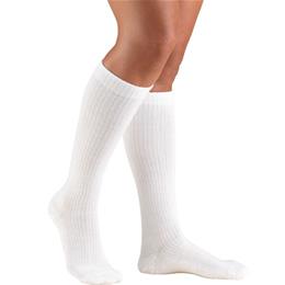 Image of 1963 TRUFORM Ladies' Compression Casual Knee High Sock 5