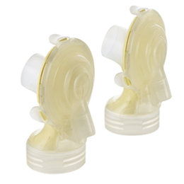 Image of Medela Freestyle Spare Parts Kit 2