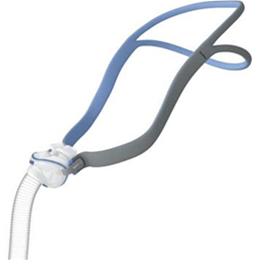 Image of ResMed AirFit™ P10 Nasal Pillows Mask Complete System 2