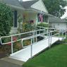 Click to view Wheelchair Ramps products