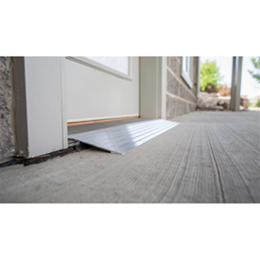 Image of TRANSITIONS® Modular Entry Ramp 5