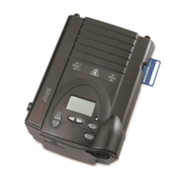 Image of BiPAP autoSV with Encore Pro SmartCard 2