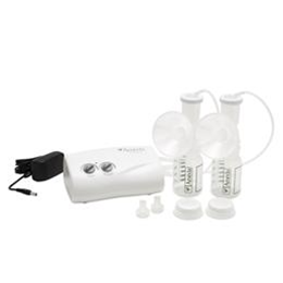 Image of AMEDA FINESSE DOUBLE ELECTRIC  BREAST PUMP 2