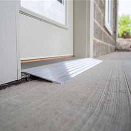 Image of TRANSITIONS® Modular Entry Ramp 3