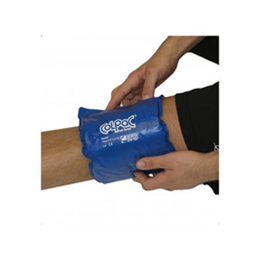 Image of ColPac Universal Ice Pack, Half Size (7.5in x 11in) 2