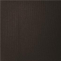 Image of SIGVARIS Cushioned Cotton 20-30mmHg - Size: SS - Color: BLACK