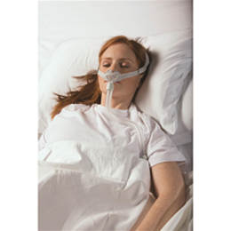 Image of Nuance and Nuance Pro Nasal Pillow Masks
