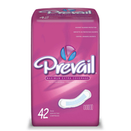 Image of Prevail® Bladder Control Pads 17