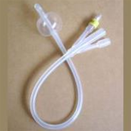 Image of Foley Catheters Silicone Coated Latex 2