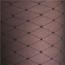 Image of SIGVARIS Allure 20-30mmHg - Size: LS - Color: BLACK