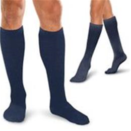 Image of Core-Spun Support Socks for Men and Women with Mild Support 5