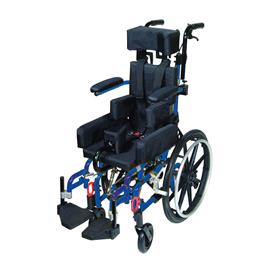 Image of Kanga Ts Pediatric Tilt In Space Wheelchair 2