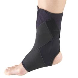Image of 2547 OTC Wrap-around ankle support 2
