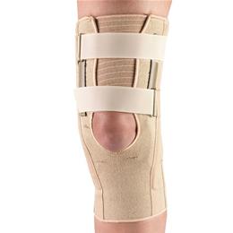 Image of 2555V OTC Knee support w/condyle pads 3
