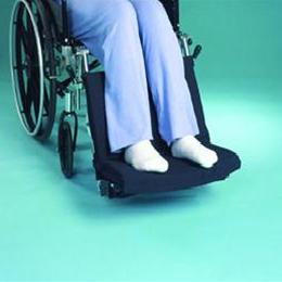 Image of Foot Friendly Cushion 1