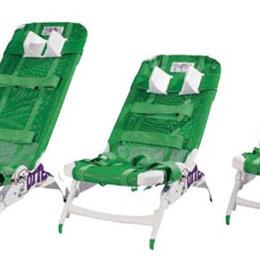 otter bath chair