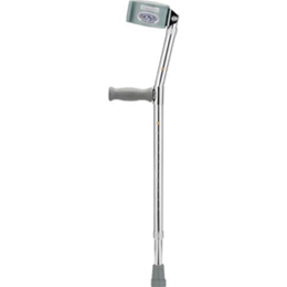 Image of Youth Forearm Crutch 2