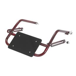 Image of Solid Seat For Use With Wenzelite Model Ka 5200N 3