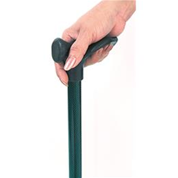 Image of Orthopedic Grip Fashion Canes in Right and Left Handles 2
