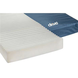 Image of Therapeutic 5 Zone Support Mattress 3