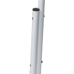 Image of Stand Alone Toilet Safety Rail 4