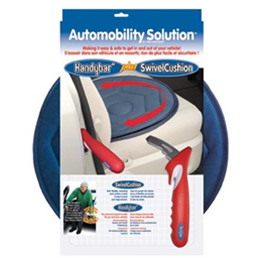 Image of AutoMobility Solution 770