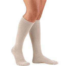 Image of 1963 TRUFORM Ladies' Compression Casual Knee High Sock 4