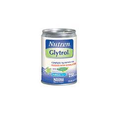 Image of Nestle® Glytrol® Complete Nutrition Support 1