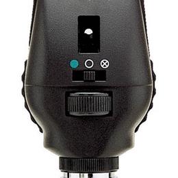Image of 3.5v Coaxial Ophthalmoscope (Head Only) 2