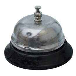Image of Round Call Bell