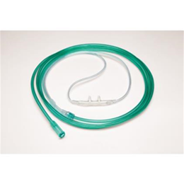 Image of Adult Medical Oxygen Cannula High Flow 4 Foot 2