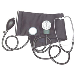Image of Aneroid Blood Pressure Kit 2