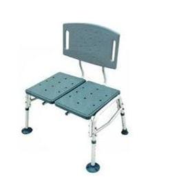 Image of Heavy Duty Shower Chair 1